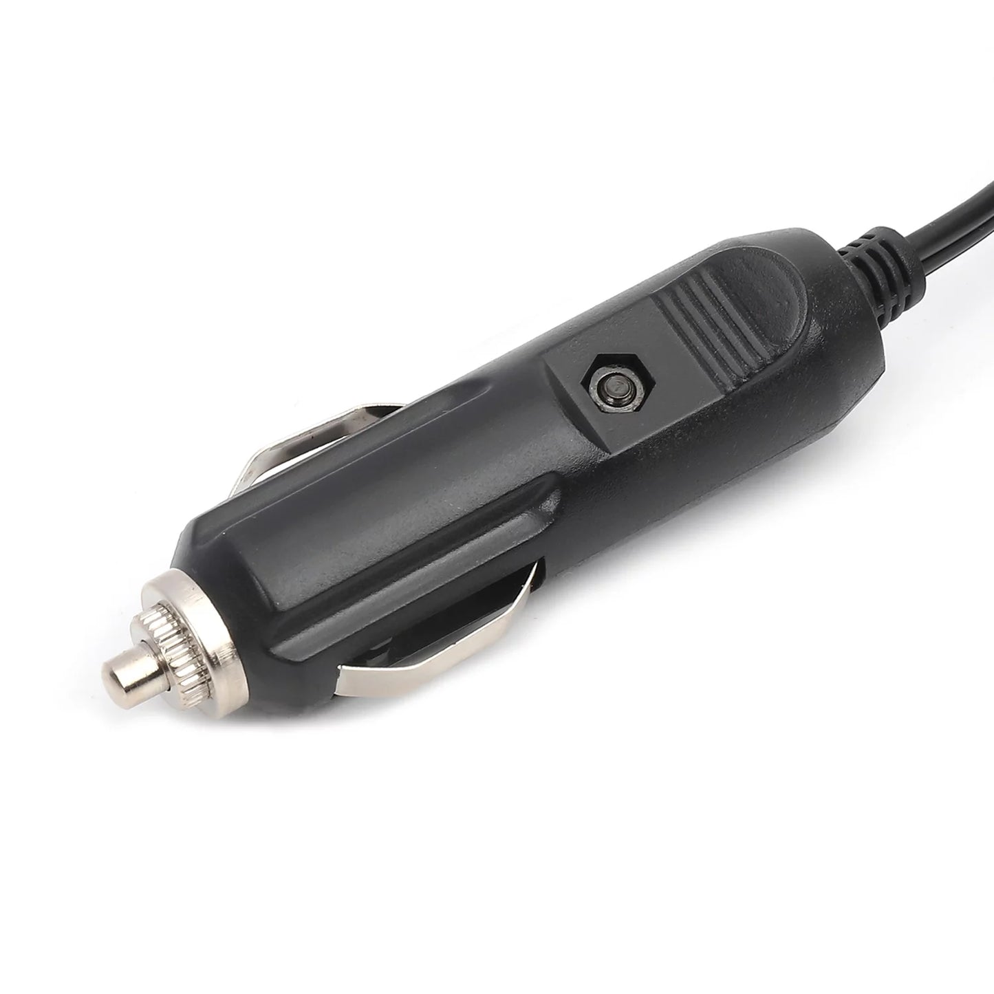 12V Accessory Plug, Model 5141, Black,Automotive Electrical Tool