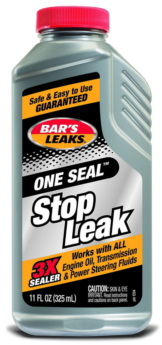 1334 One Seal Stop Leak Automotive Additive, 11 Oz