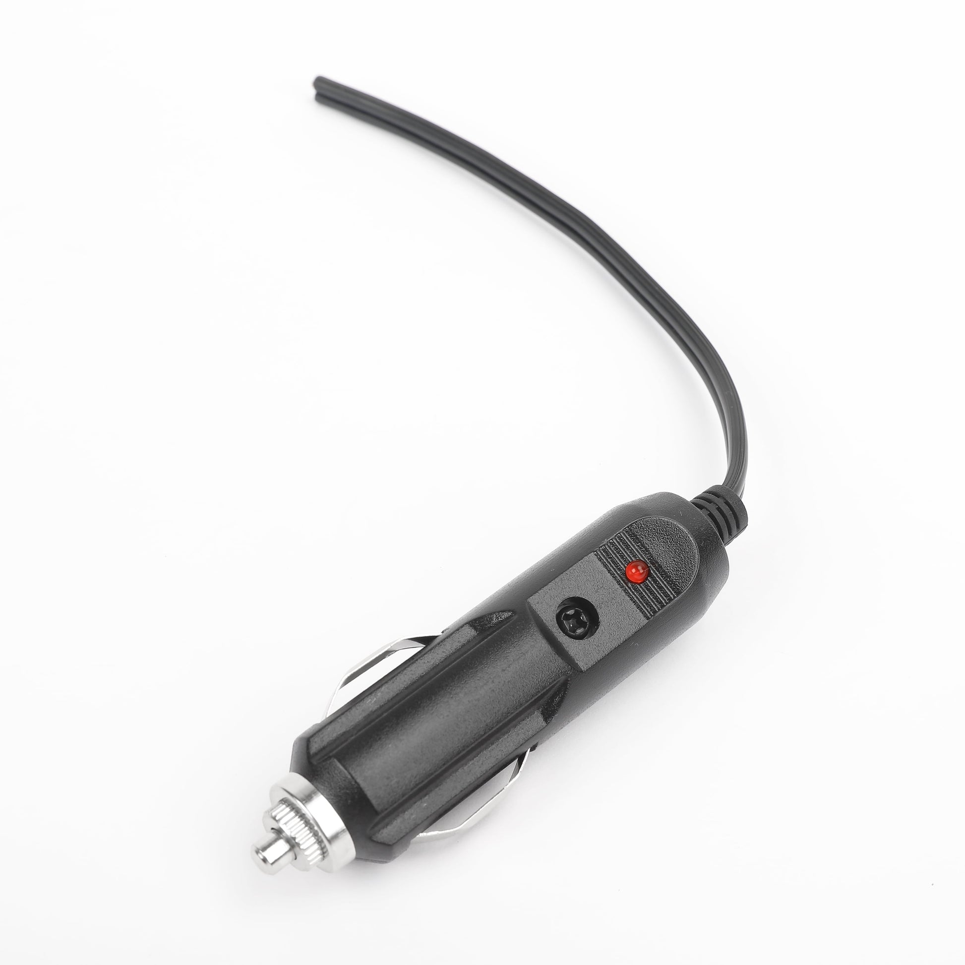 12V Accessory Plug, Model 5141, Black,Automotive Electrical Tool